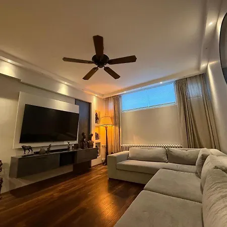 Emerald Garden Serenity Appartement *
