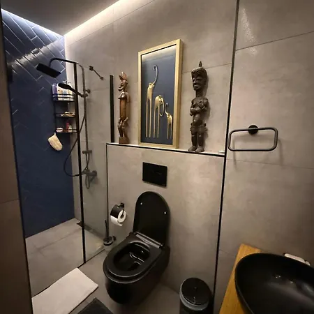 Emerald Garden Serenity * Стамбул